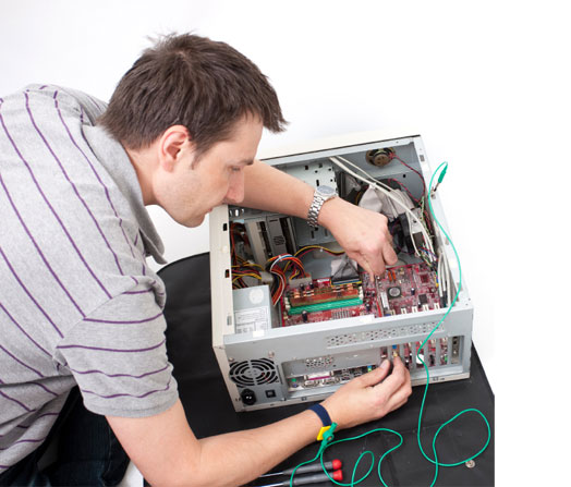 On Site Technical Support Services